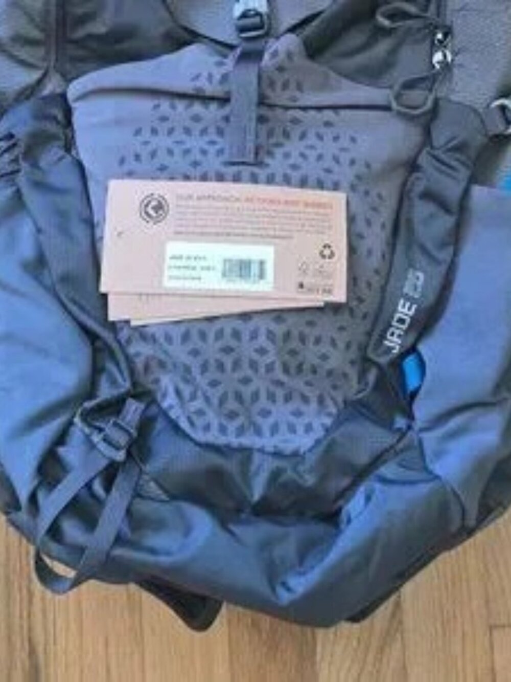 Gregory Jade 28 Daypack - Picture 6 of 10